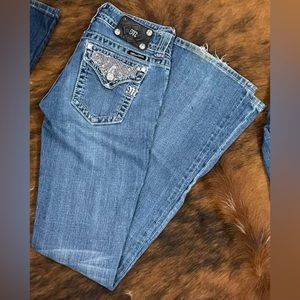 Miss Me Jeans size 27